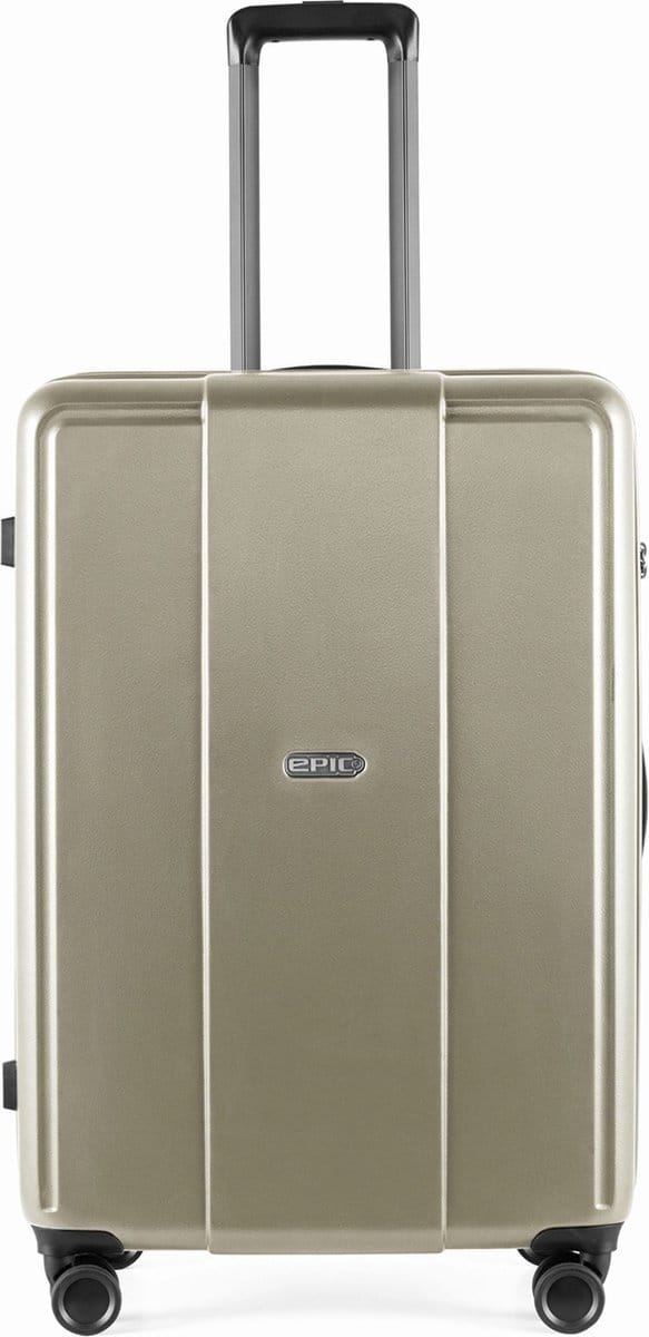 EPIC POP 6.0 Trolley Cava Beige 74cm