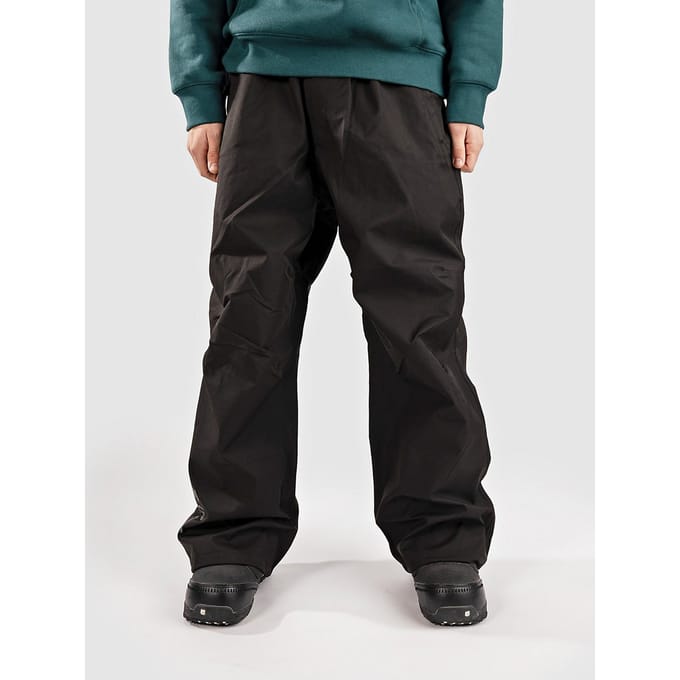 Endeavor 3L Scout Broek zwart