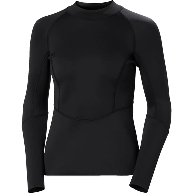 Dames duiktop Helly Hansen Waterwear
