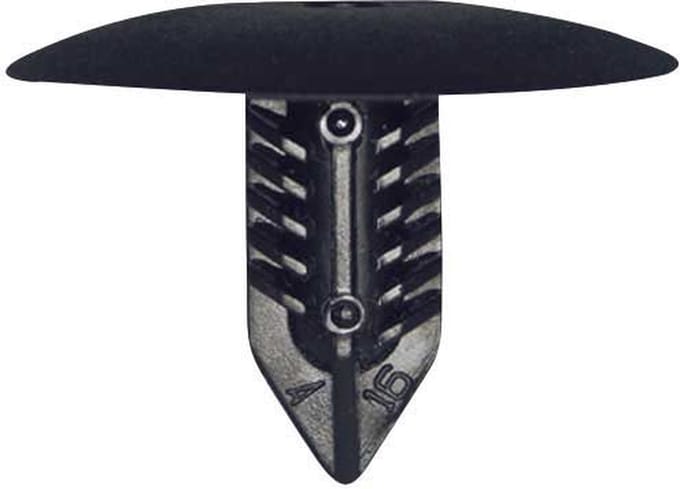 Dennenboom clip OEM:7703077435 - 20 stuks