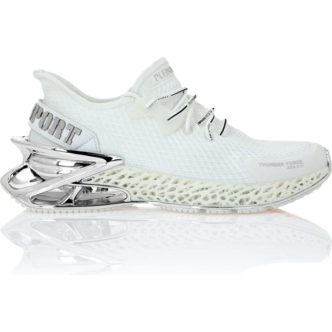 Hardloopschoen Thunder Force Genx