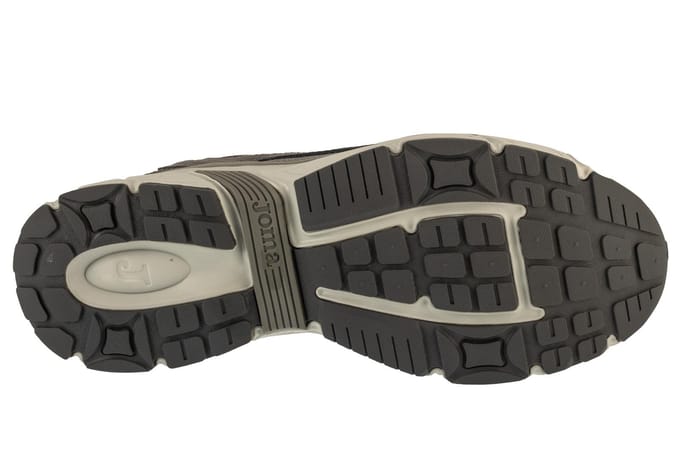 Joma RT50 25 RRT50W, Mannen, Grijs, Sneakers, maat: 44