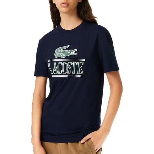 T-shirt Lacoste TH1218