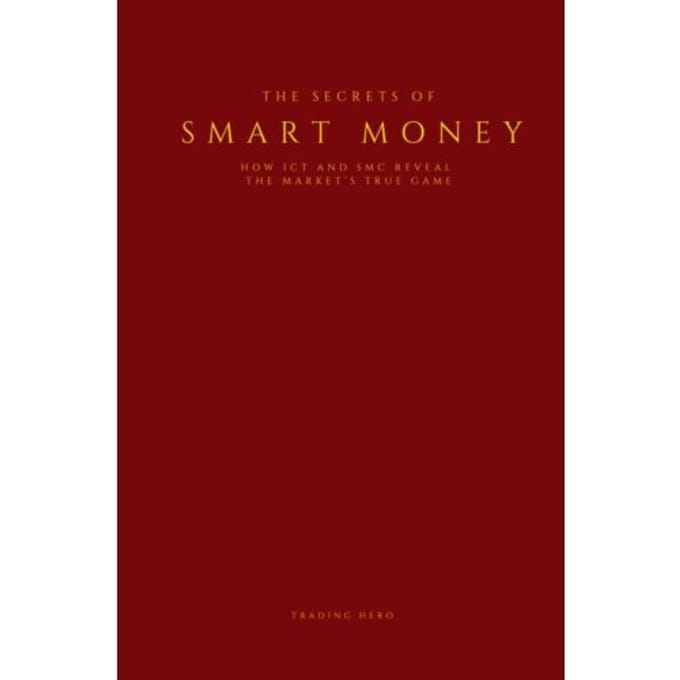 The Secrets Of Smart Money - Trading Hero