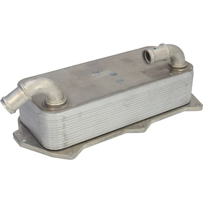 Olie radiator, motorolie THERMOTEC D4A028TT