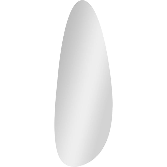 House Nordic Spiegel Pagani - Glas - 57x160cm