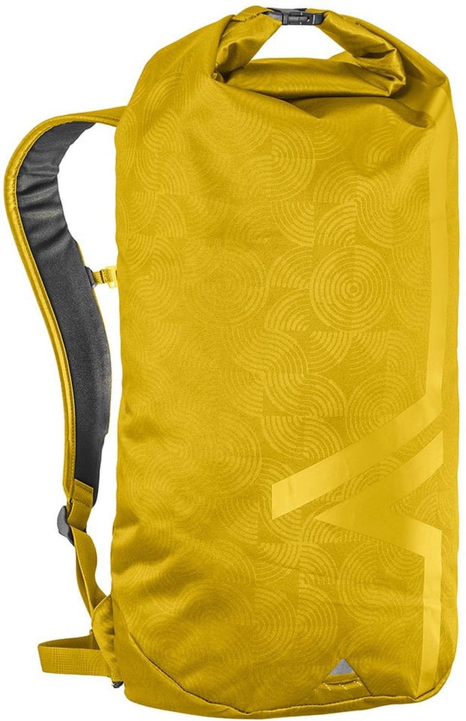 Bach Pack It 16l Rugzak Geel