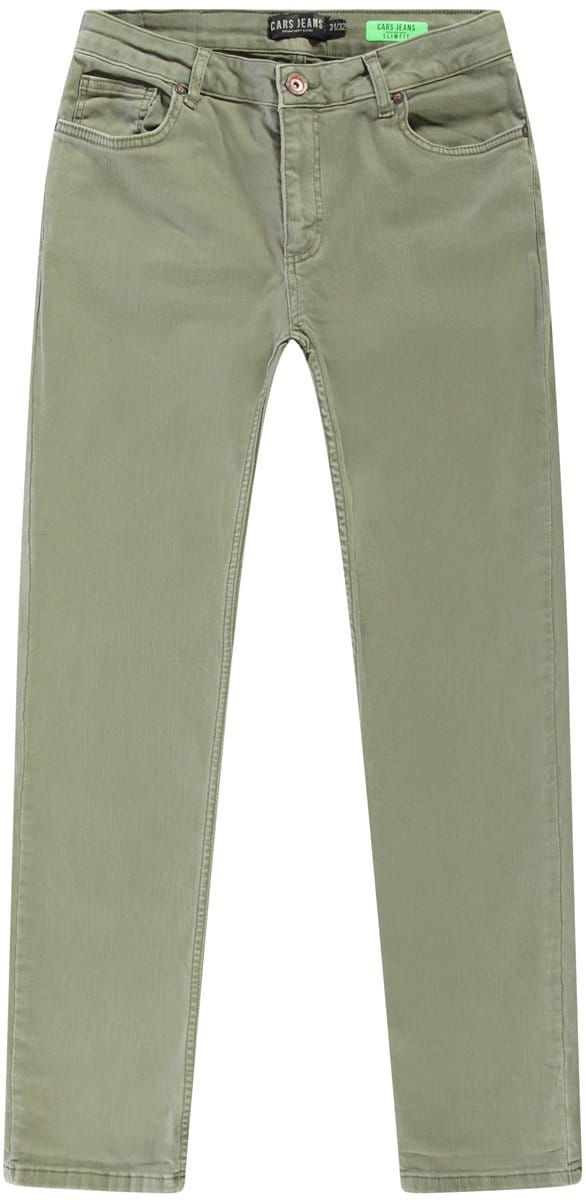 Cars Jeans Jeans Blast Slim Fit - Heren