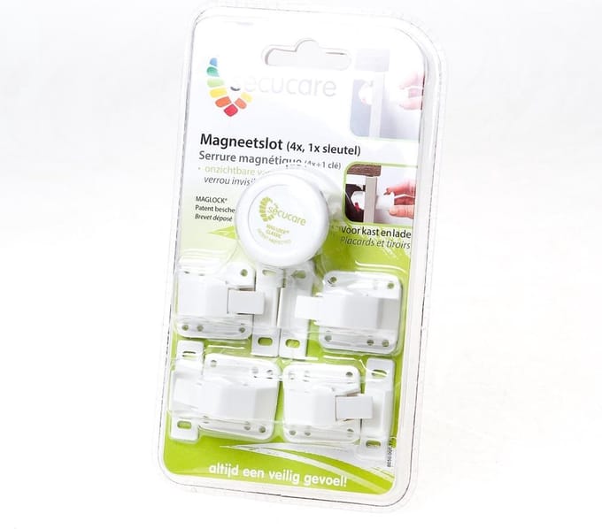 Secu Junior Magneet slot (4) 8050.001.17