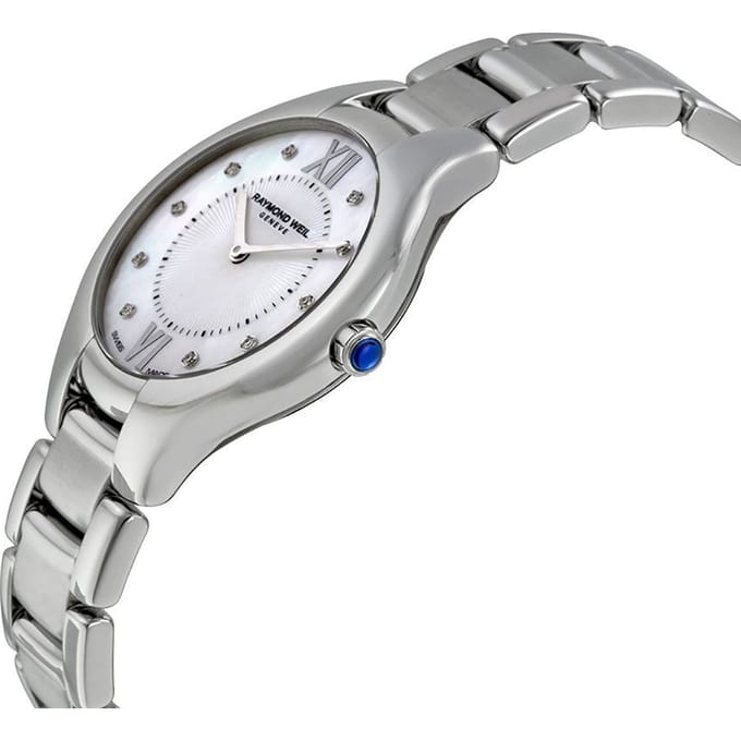 Raymond Weil Noemia 5132-ST-00985 Horloge