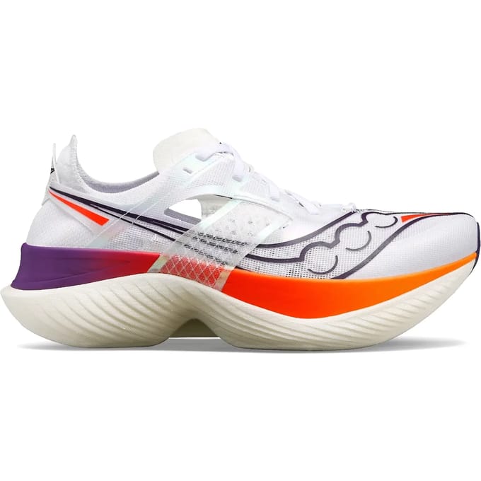Hardloopschoenen voor dames Saucony Endorphin Elite