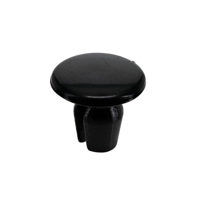 AEG Scharnier,Afdekkap,Black Abs 4055390126