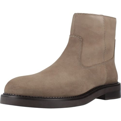 Laarzen Geox D Serilda