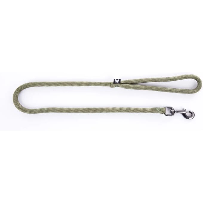 Ronde hondenlijn classic nylon Martin Sellier