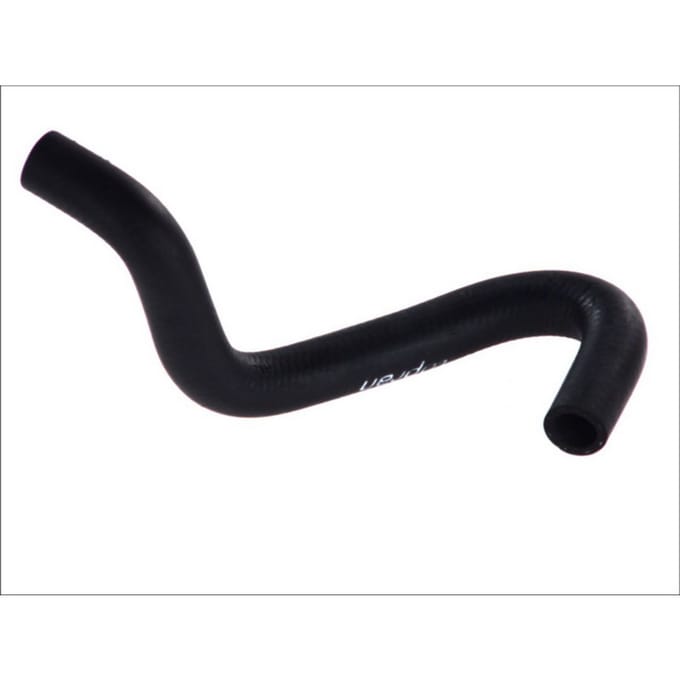 Topran Slang, Olie radiator HANS PRIES 107 382