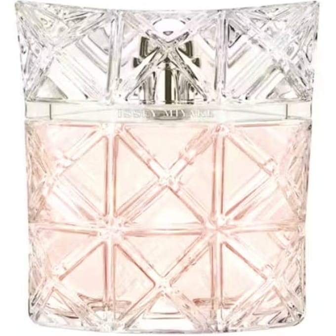 Issey Miyake Lumière d'Issey Eau de Parfum Spray Damesparfum Dames 100 ml