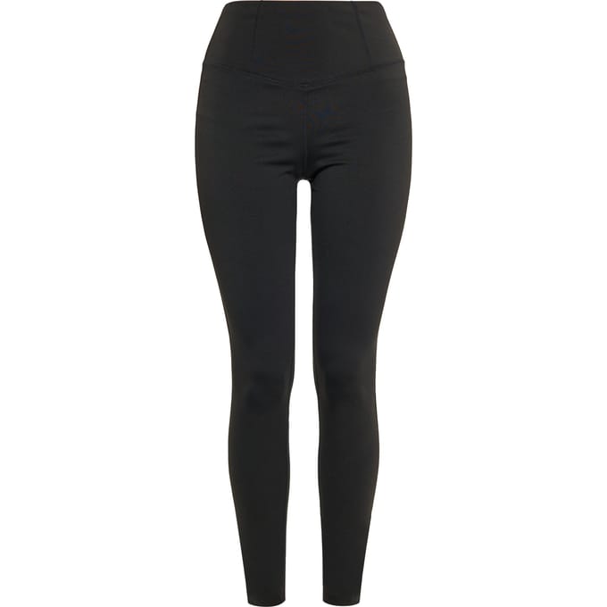 Mymo Broek Dames zwart