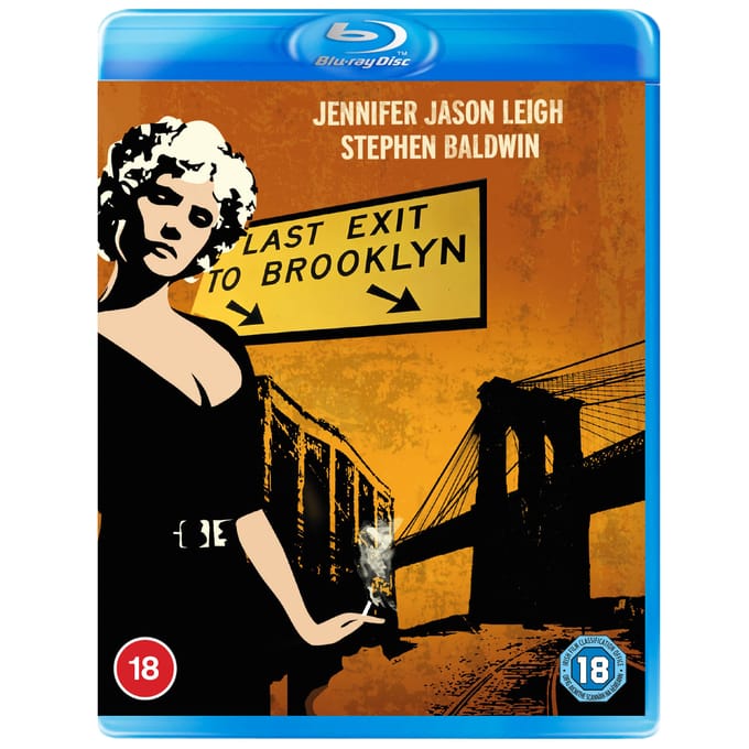 Last Exit To Brooklyn