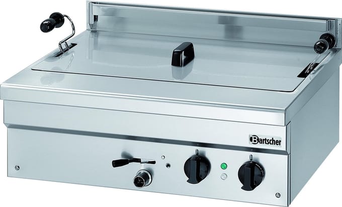 Bakkerij Friteuse Elektrisch Bf 21E