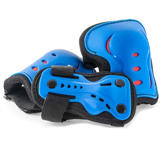 SFR Essentials Triple Pad Set Junior
