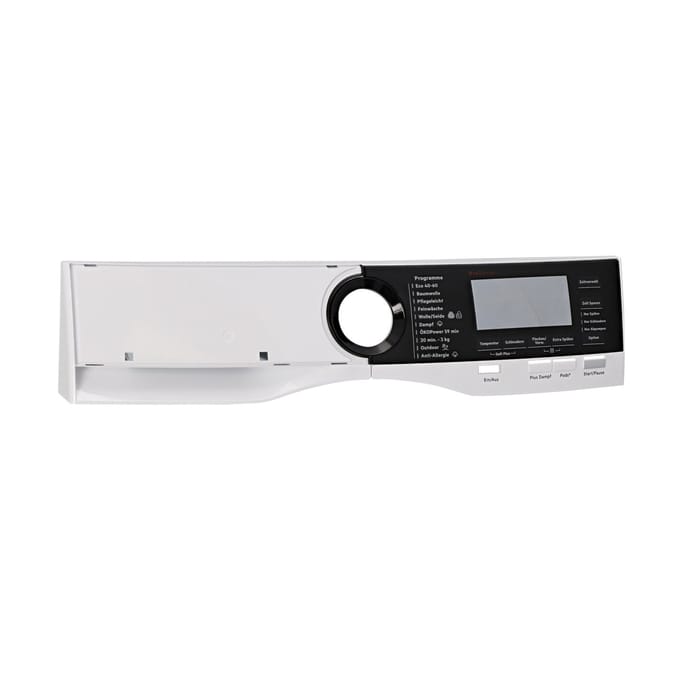 AEG controlepaneel, wit 140224061014