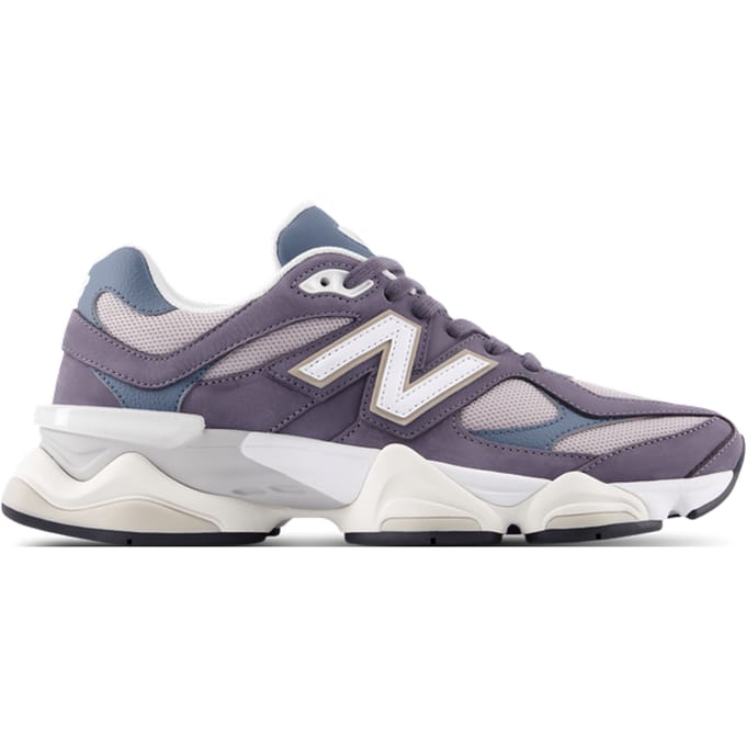 New Balance U9060 neptune grey shadow blue blauw unisex sneaker