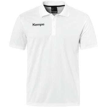 Polo Shirt Korte Mouw Kempa Polo manches courtes Poly