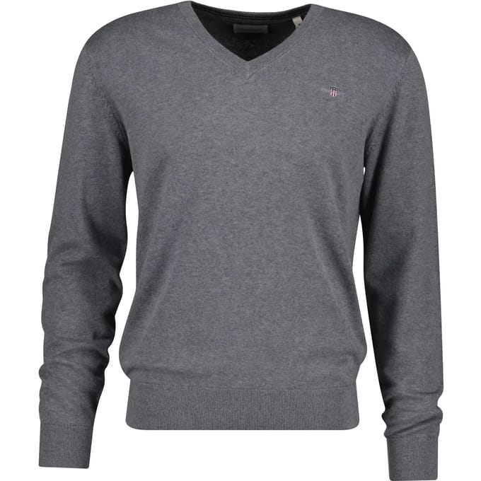 Trek col V Gant