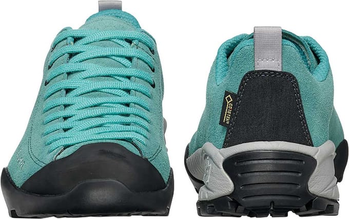 Scarpa Mojito GTX - Lagoon - Maat Unisex_EU 38.5