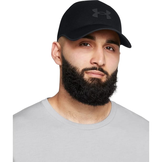 Baseball cap Under Armour StealthForm Uncrushable