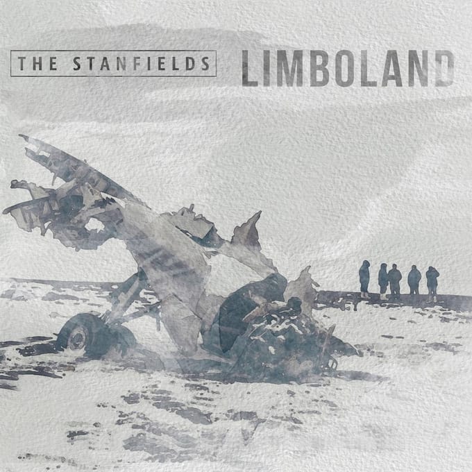The Stanfields - Limboland (CD)