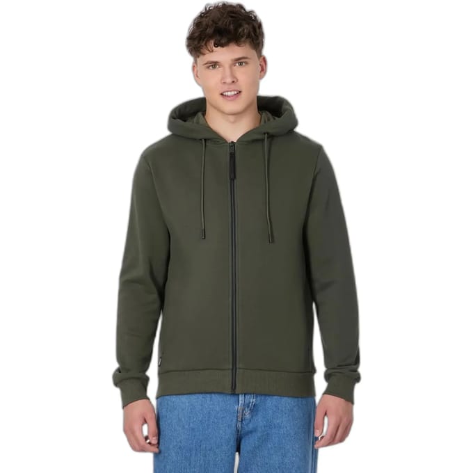 Hoodie Ragwear Wernons