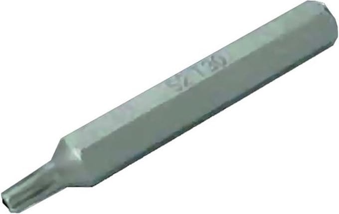 TORXBIT T55 LANGE BORING