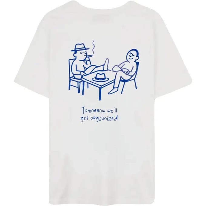 T-shirt Imago Have A Break