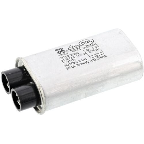 AEG hoog-voltage condensator,2100V 1,2uF 50293741000