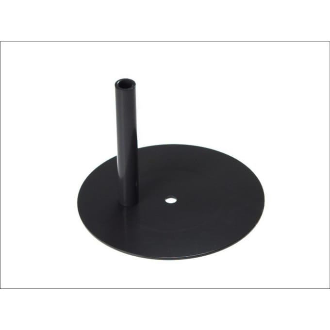 Bovenste buffer, luchtbalg met rollende zuiger MAGNUM TECHNOLOGY TYP 09-2/PG