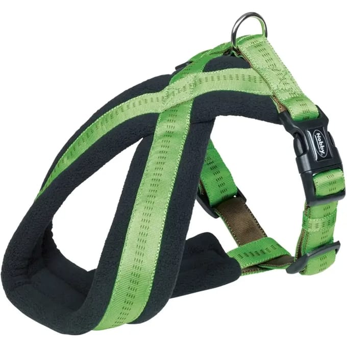 Comforttuig voor honden Nobby Pet Soft Grip