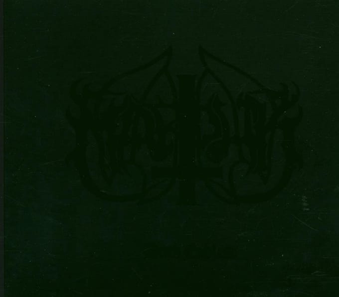 Dark Endless