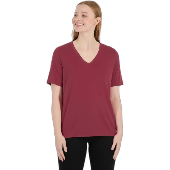 Dames-T-shirt Ragwear Salvie