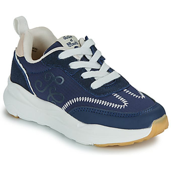 Tartine Et Chocolat  Lage Sneakers T C 19 LACES