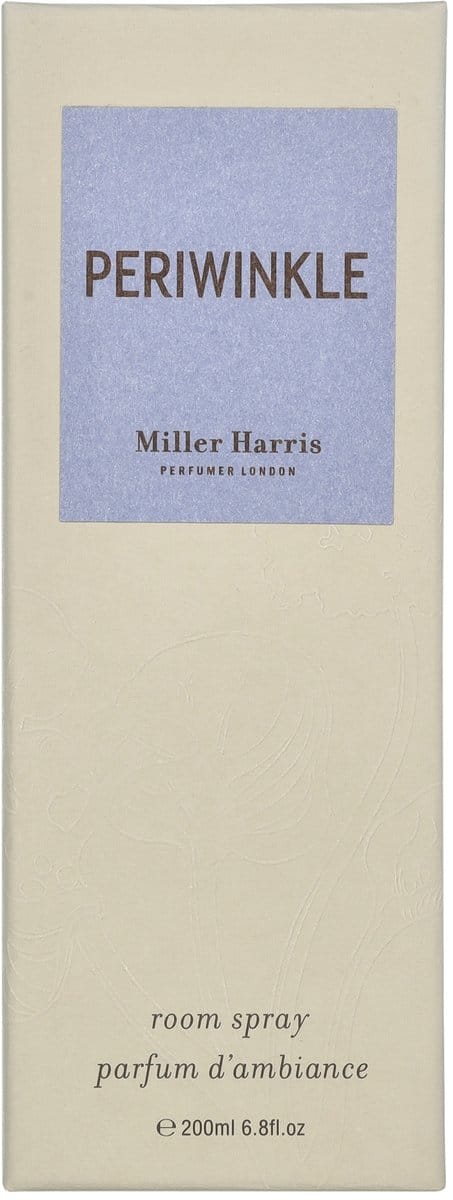 Miller Harris Periwinke Room Spray
