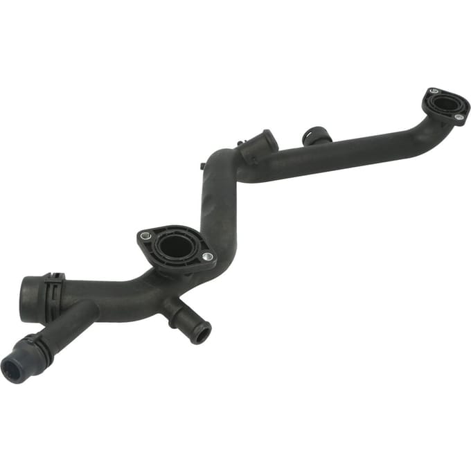Koelvloeistofleidingen THERMOTEC DWW285TT