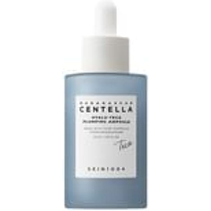 SKIN1004 - Madagascar Centella Hyalu-Teca Plumping Ampoule 50ml