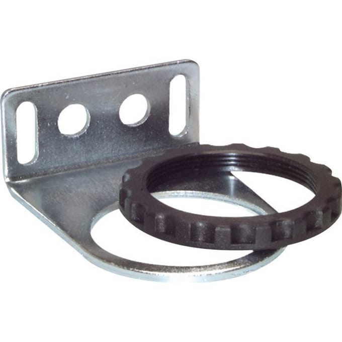 Montagebeugel met ring inclusief paneelkoppeling M 50x1.5 Multifix 2