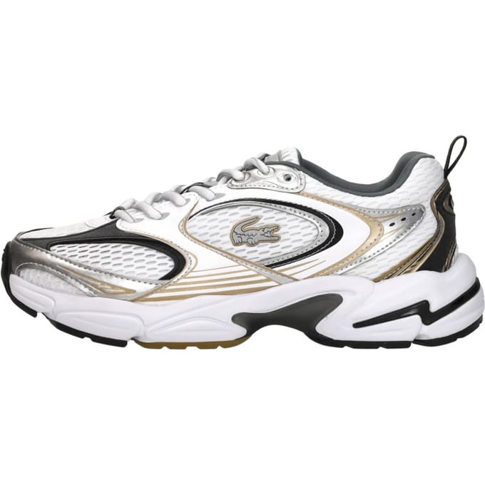 Lacoste Storm 96 2K Sneakers Dames