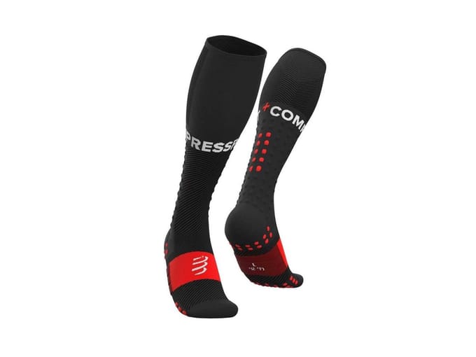 Full Socks Run - Compressiesokken