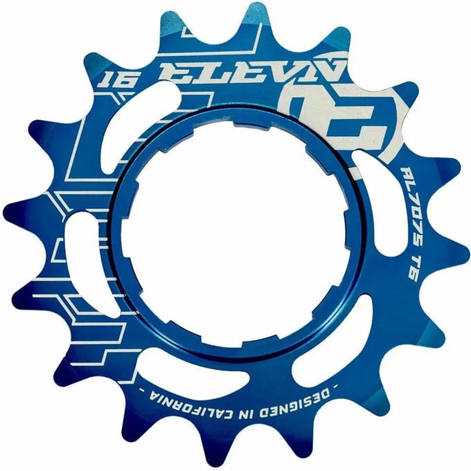 Tandwiel Elevn 14T