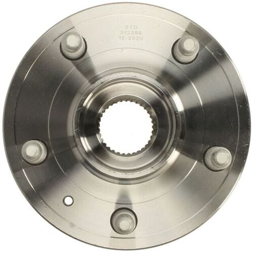 Edge Wielnaaf USA 512399AT