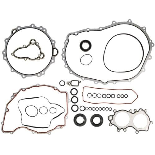 Afdichtingsset, elektromotor AJUSA EV000300