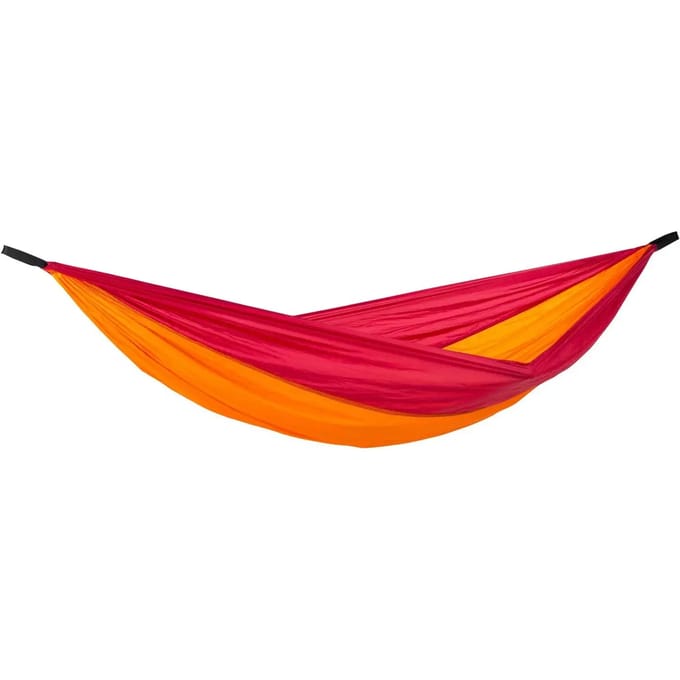 Amazonas Ultra Light Adventure Hammock Fire - 1 persoons